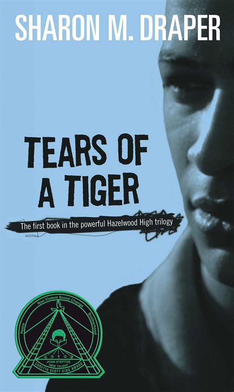 Tears of A Tiger